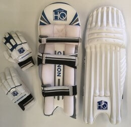 Batting Pads - Small Junior