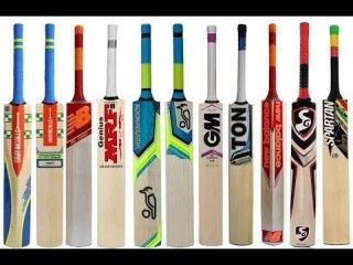 How Do You Select a Cricket Bat?