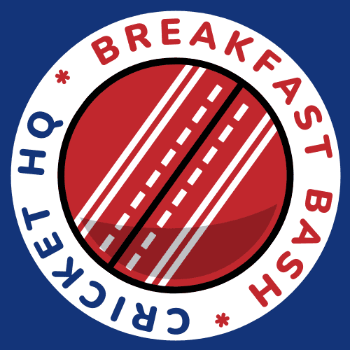 More Coaches and Breakfast Bash Sessions