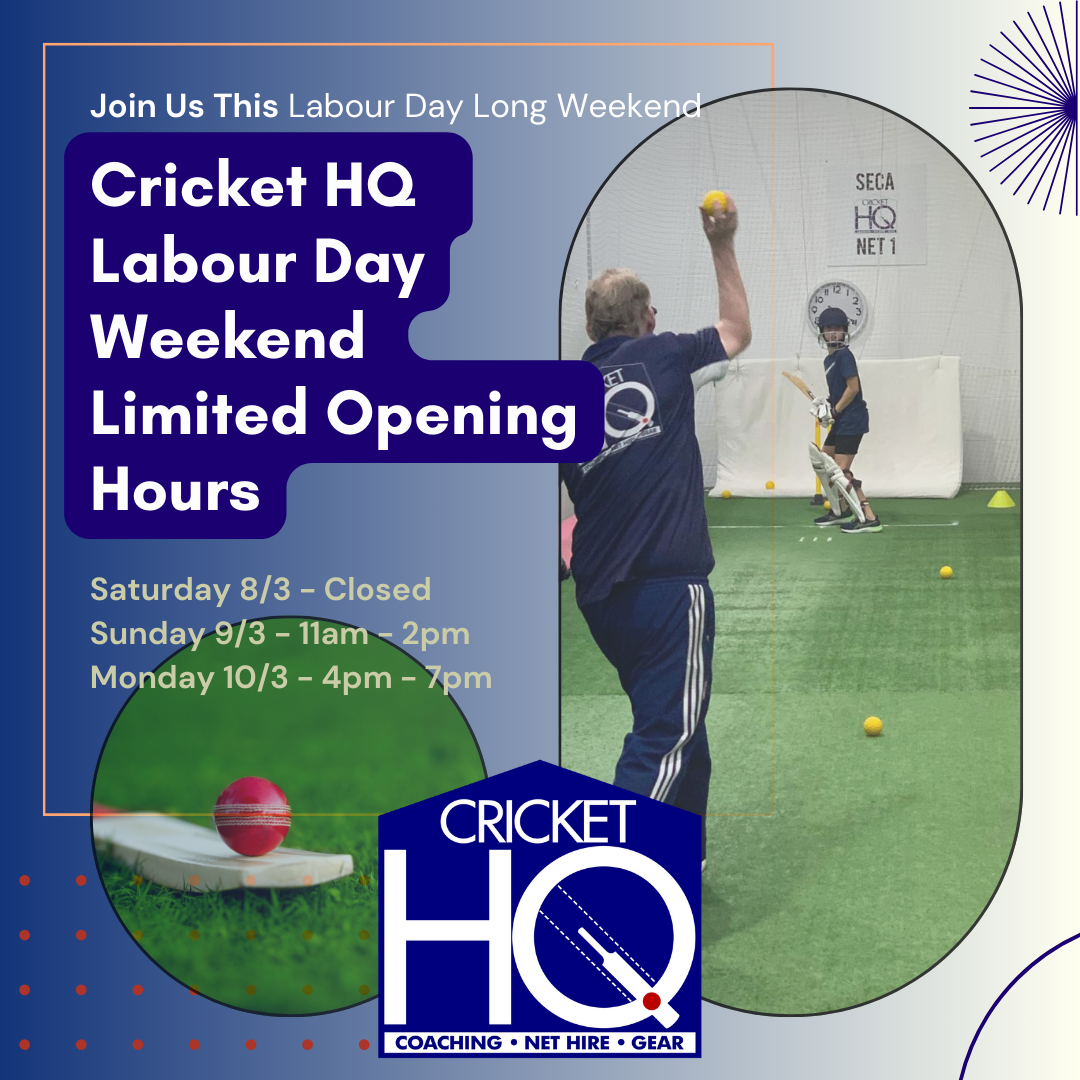 Labour Day Weekend Opening Hours